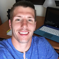 Brett Holt