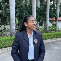Akshaya Karnan
