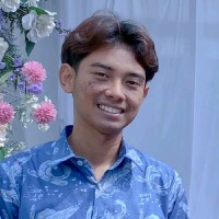 Yhogie Aldi Setyawan