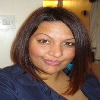 Sharon Dourado