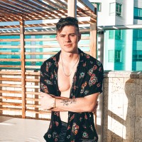 Greyson Fedosky