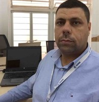 Ali Saheb