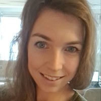 Elizabeth Martine Svendsen