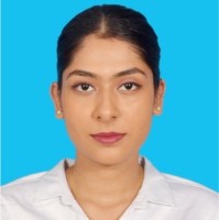 Anisha Dwivedi