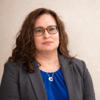 Joanna Huckabay