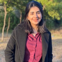 Roha Sajid