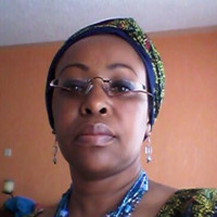 Anne Gitau