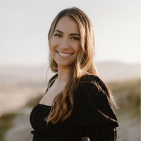 Natalie Richey