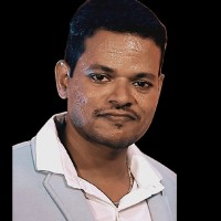 Rakesh V P