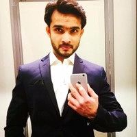 Ankit Pratap Singh