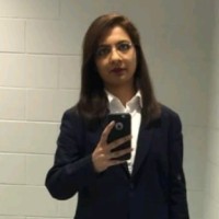 Nitya Patel