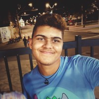 Ivens Joris Nogueira