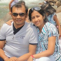 nirav shah