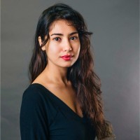 Zakia Maryam Najafizada