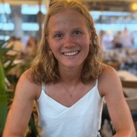 Sanne Vormeer