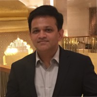 Prashant Ghag