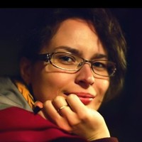 Irina Chetverikova