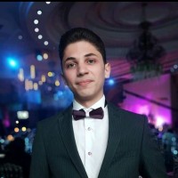 Ahmed Amr
