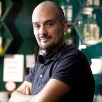 Nicolas Fogliarini