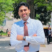 Karan S.