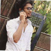 Sanjai Kumar Rajendran