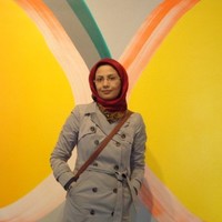 Sahar Izadi