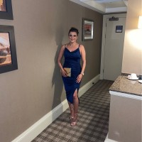 Alyson Macleod