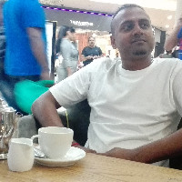 Sumeshan Govender