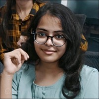Shuchi Saxena