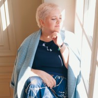 Анна Корякова