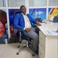 David Makau