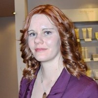 Nicole Morter P.Eng