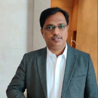Gopalakrishnan R