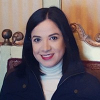 Adriana De Anda Benitez