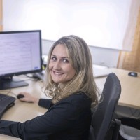 Monika Friedl