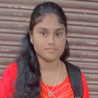 Nivetha Manoharan
