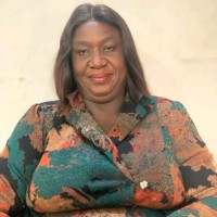 Deborah Omoarelemi
