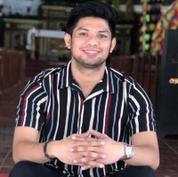 Michael Angelo Francisco