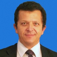 Eladio Alberto Zamudio Ancona