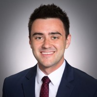 Mitchell Waters