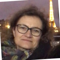 Cécile Renault-Pontet