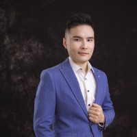 Winston Chen