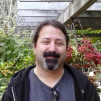 Scott Torigiani