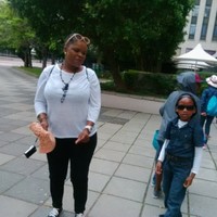 Gladys Nteo Bokaba