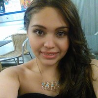 Angie Osorio
