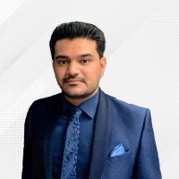 Kirpalsinh Vaghela
