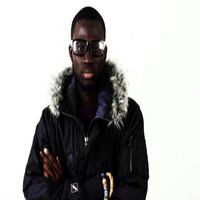 Kwabena Danquah