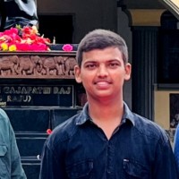 MAMIDI DEEPAK