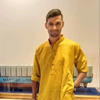 Kiran Bangera