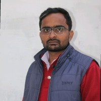 Ayush Chandra Yadav